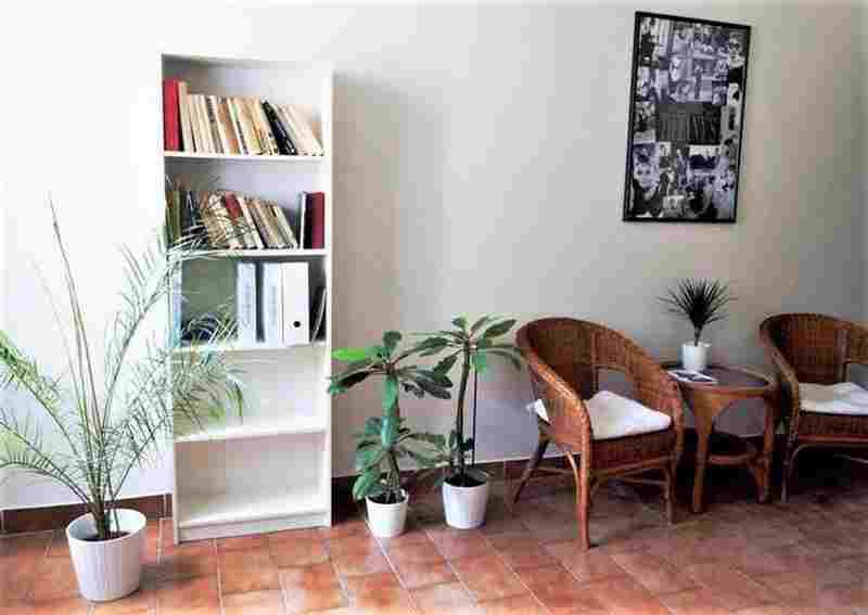 2x 2.lůž. pok., studenti/ky/pár, centr, prač/suš, i jednotl. - foto 4