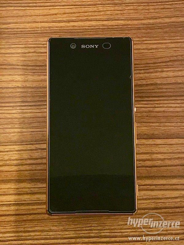 Sony Xperia Z3+ - foto 2