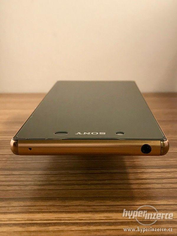 Sony Xperia Z3+ - foto 5