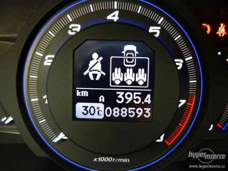 Honda Civic 1.8 VTEC SPORT 8G r.v. 2011 - foto 7