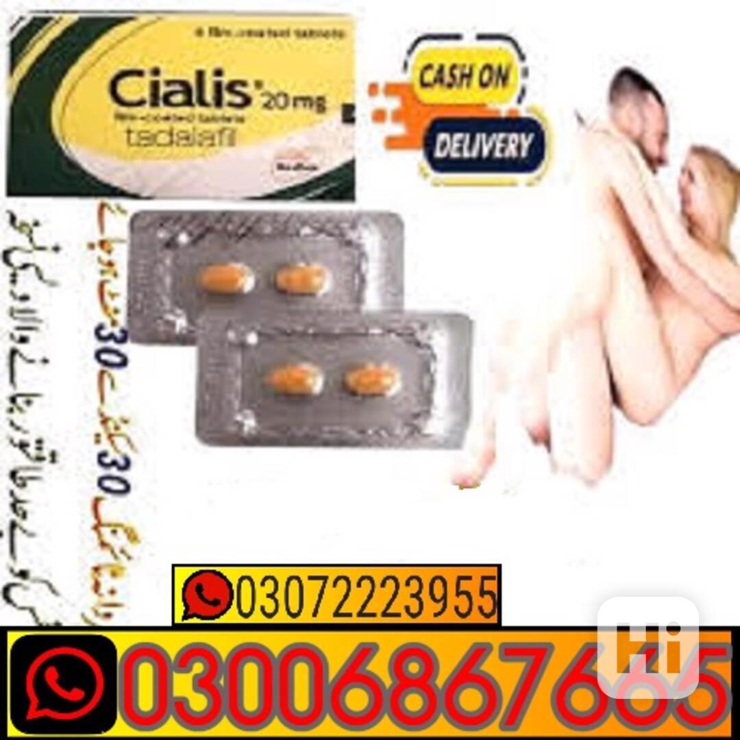 Cialis tablets in Karachi@@@  03006867665  - foto 1