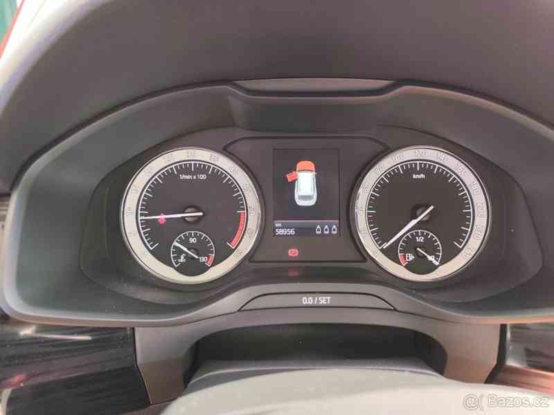 Škoda Kodiaq 2,0 - foto 15