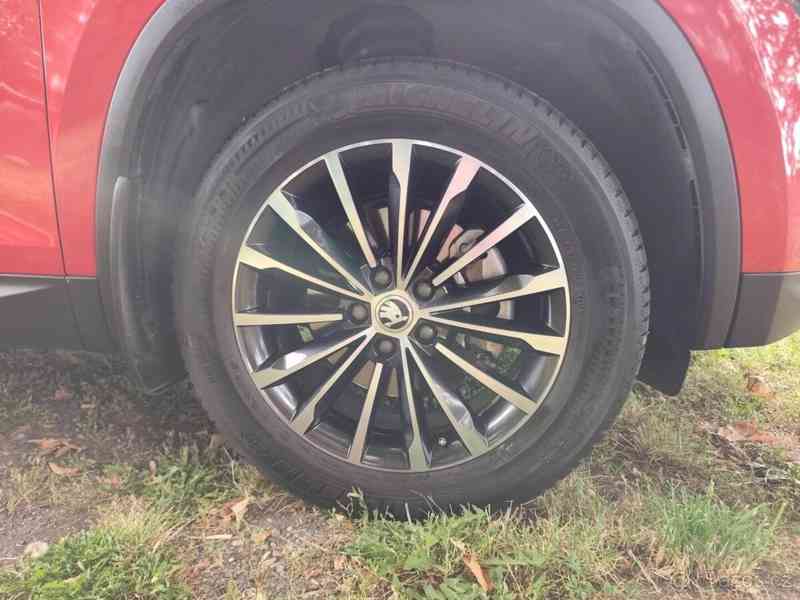 Škoda Kodiaq 2,0 - foto 4