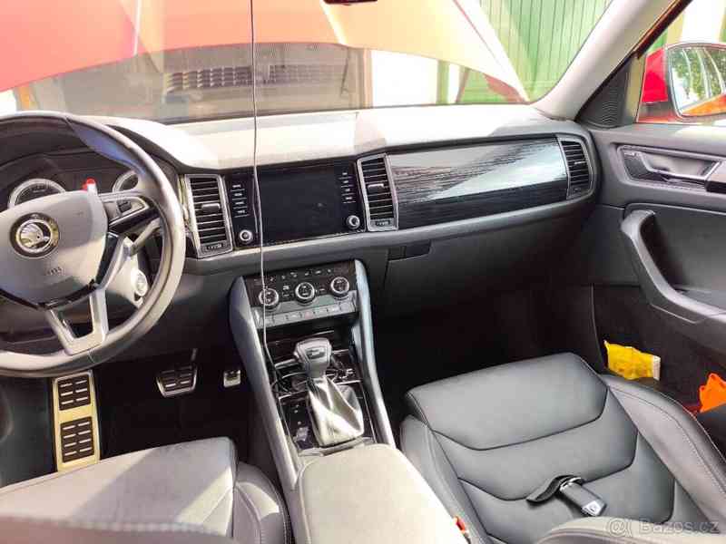 Škoda Kodiaq 2,0 - foto 12
