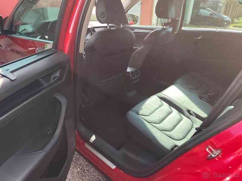 Škoda Kodiaq 2,0 - foto 16