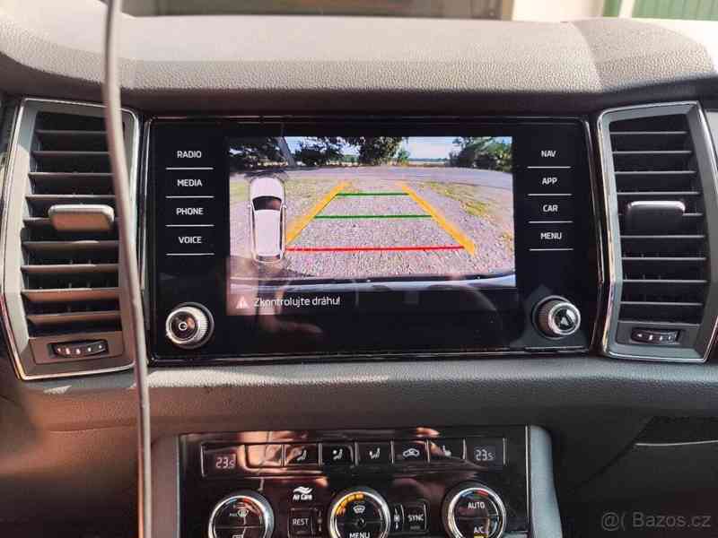 Škoda Kodiaq 2,0 - foto 10