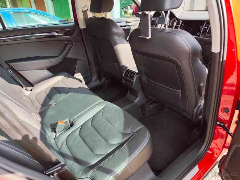 Škoda Kodiaq 2,0 - foto 19