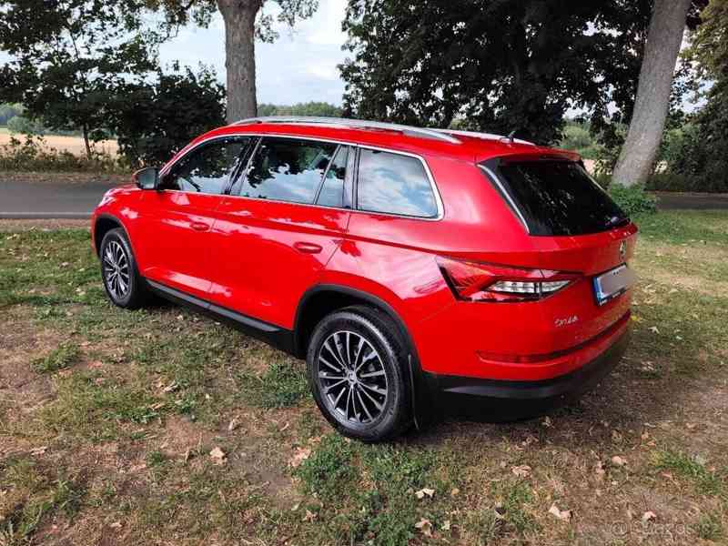 Škoda Kodiaq 2,0 - foto 3