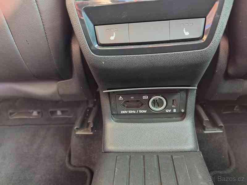 Škoda Kodiaq 2,0 - foto 11