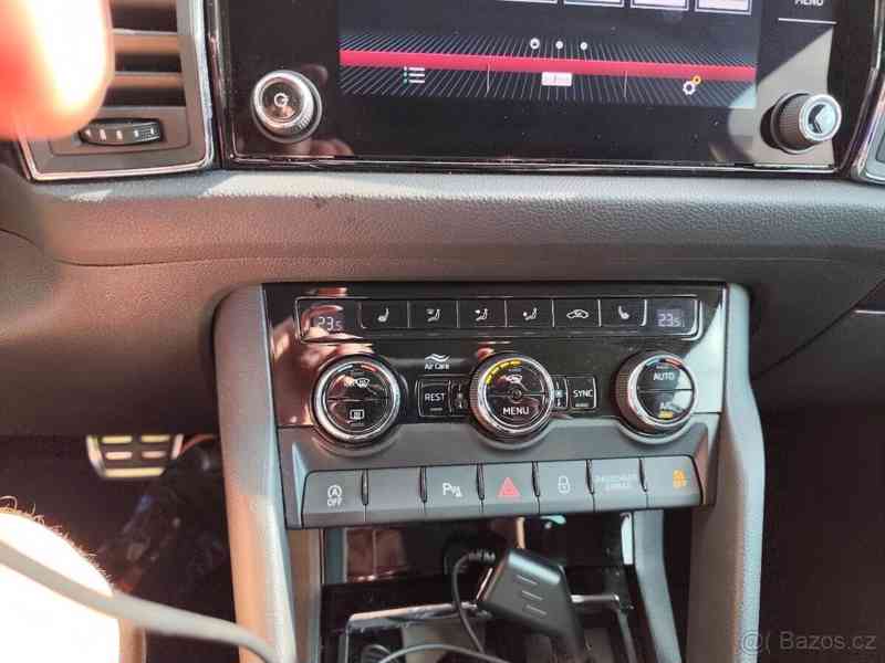 Škoda Kodiaq 2,0 - foto 14