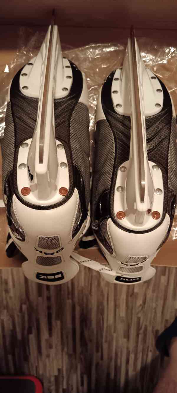 HOKEJOVE BRUSLE SBK - foto 7