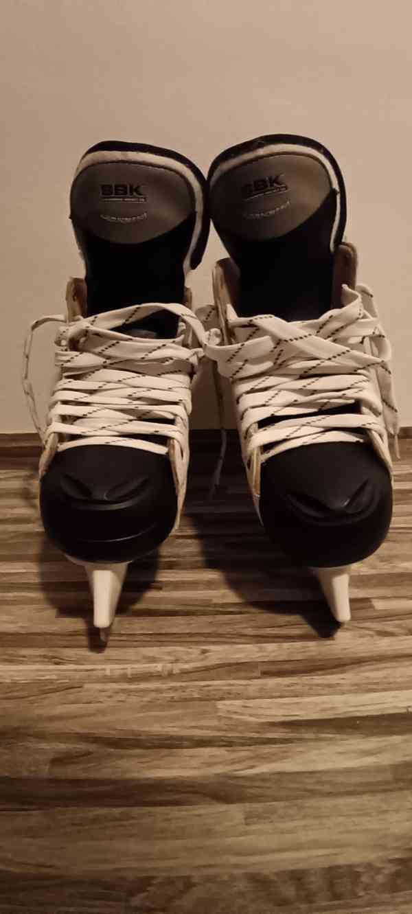 HOKEJOVE BRUSLE SBK - foto 4