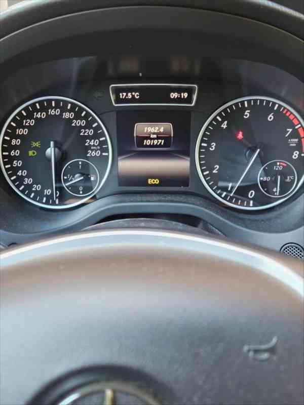 Mercedes-Benz Třídy A 180 typ 245 G - foto 9