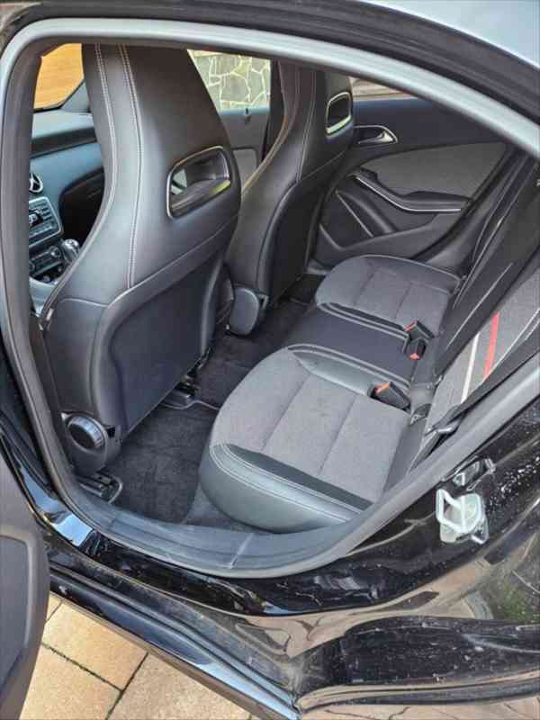 Mercedes-Benz Třídy A 180 typ 245 G - foto 10