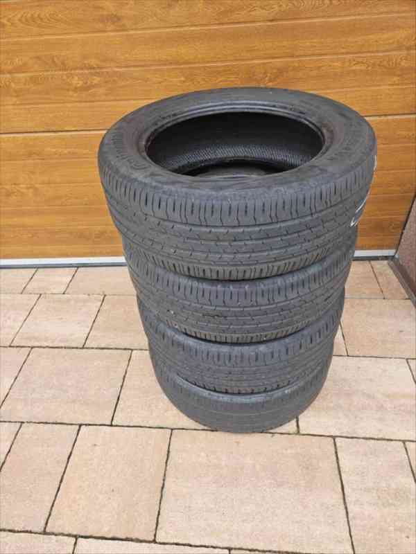 Mercedes-Benz Třídy A 180 typ 245 G - foto 4