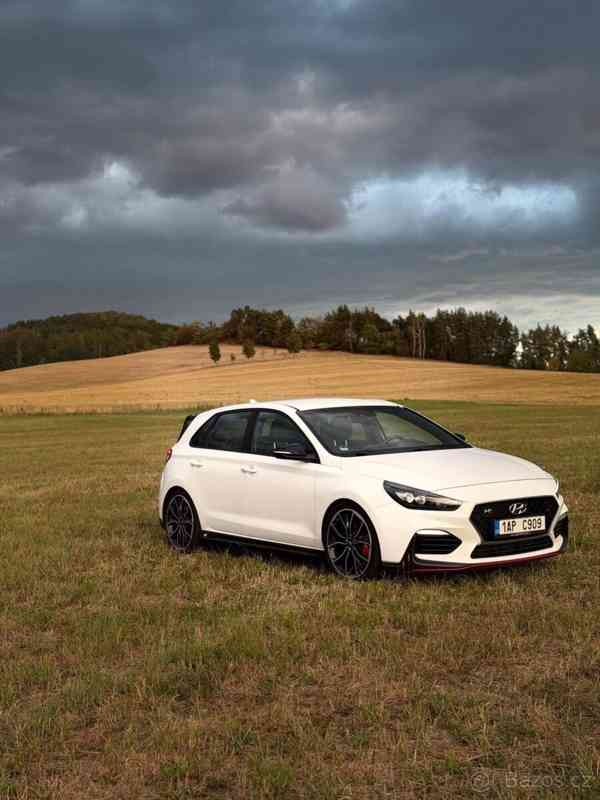 Hyundai i30 2,0   n performance-202kw - foto 15