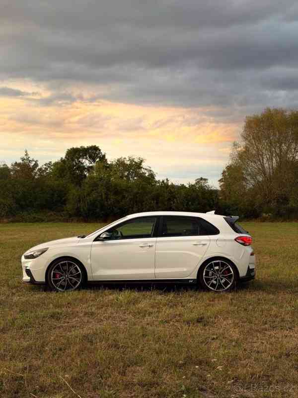 Hyundai i30 2,0   n performance-202kw - foto 14