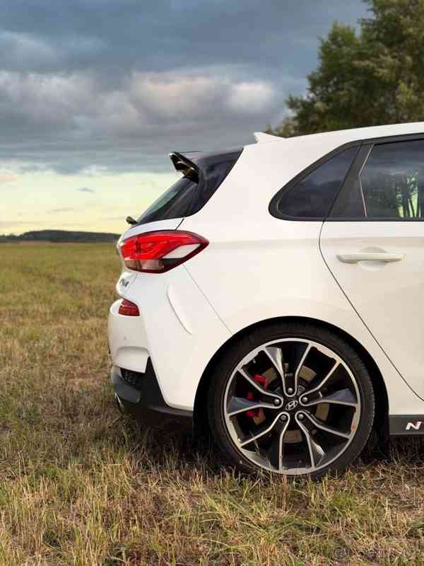 Hyundai i30 2,0   n performance-202kw - foto 2