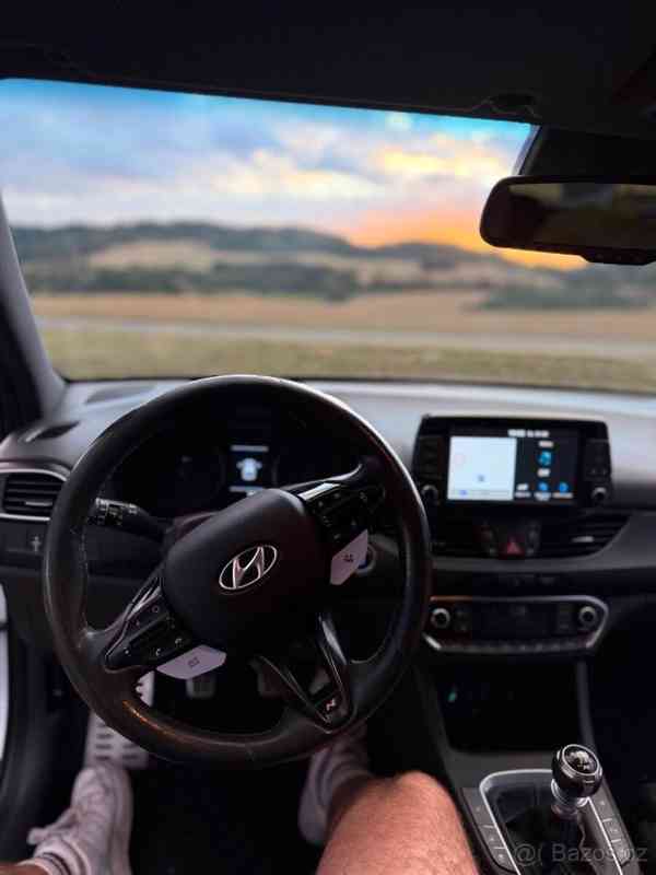 Hyundai i30 2,0   n performance-202kw - foto 12