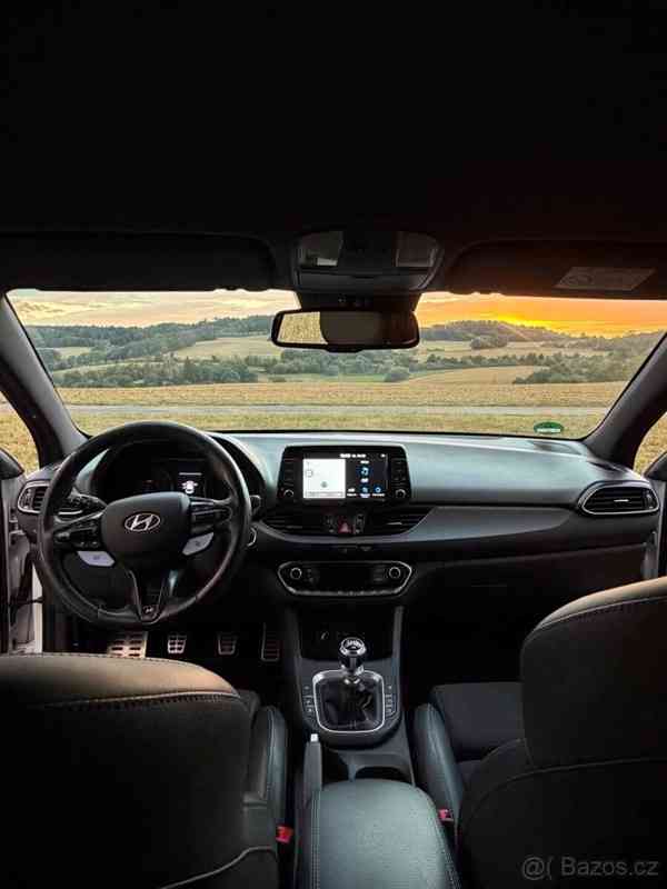 Hyundai i30 2,0   n performance-202kw - foto 13