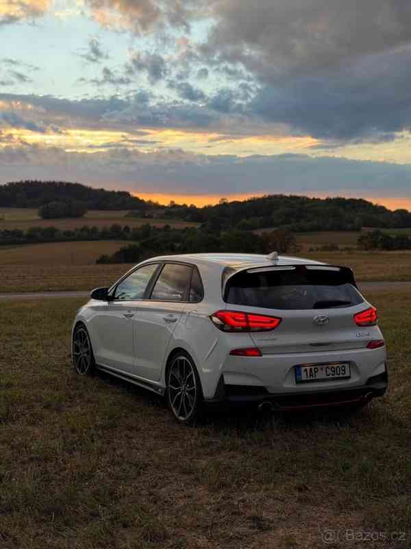 Hyundai i30 2,0   n performance-202kw - foto 5