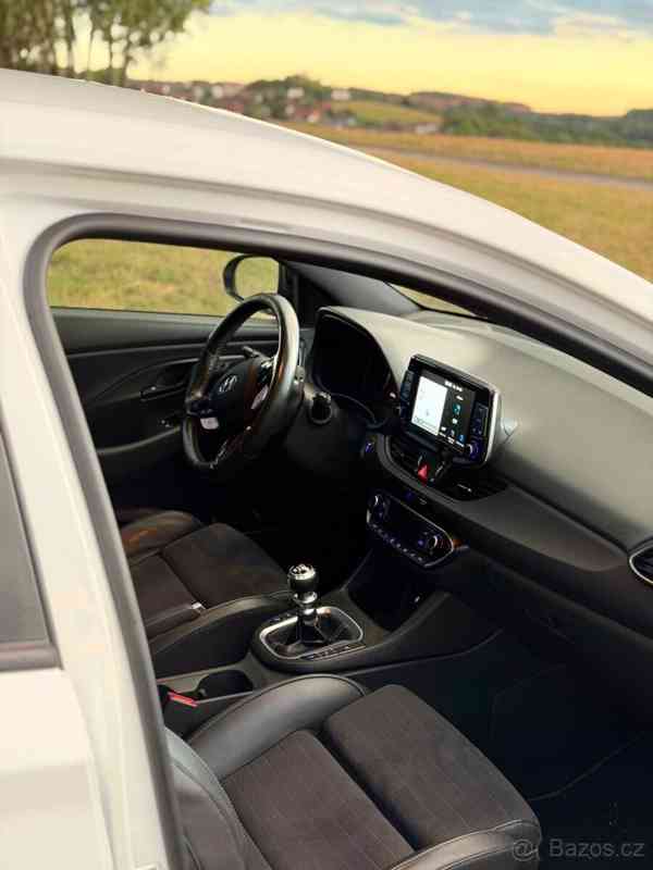 Hyundai i30 2,0   n performance-202kw - foto 9