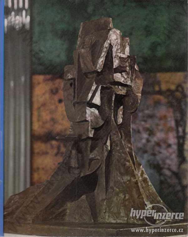 Tschechische Skulptur des 20. Jahrhunderts; - foto 1