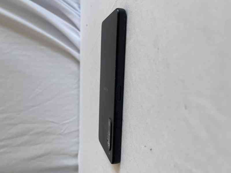 Sony Xperia 10 V XQ-DC54 - rozbitý displej / na díly - foto 4