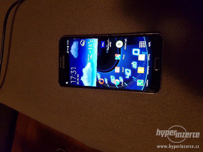 Samsung Galaxy Note 3 - foto 1