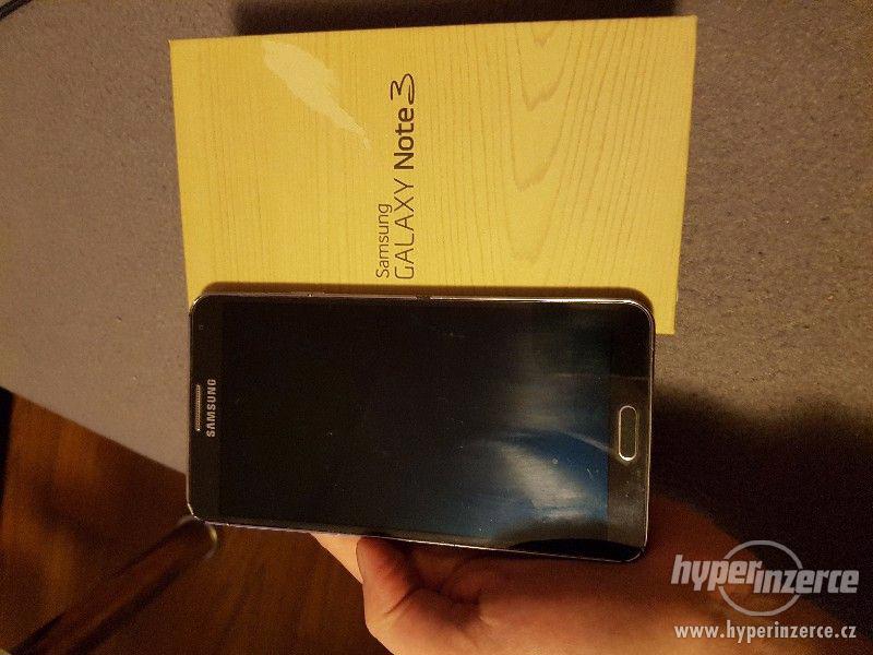 Samsung Galaxy Note 3 - foto 2