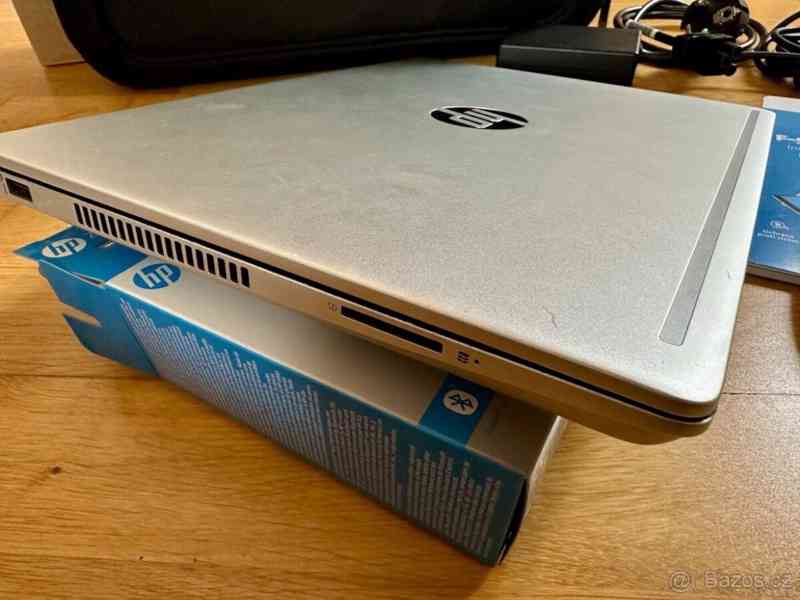 HP ProBook, i5, 32GB RAM, 512 SSD, Office, komplet balení - foto 7