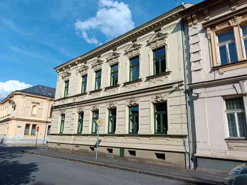 Pronájem kancelářských prostor 42 m2 – Ostrava - foto 5