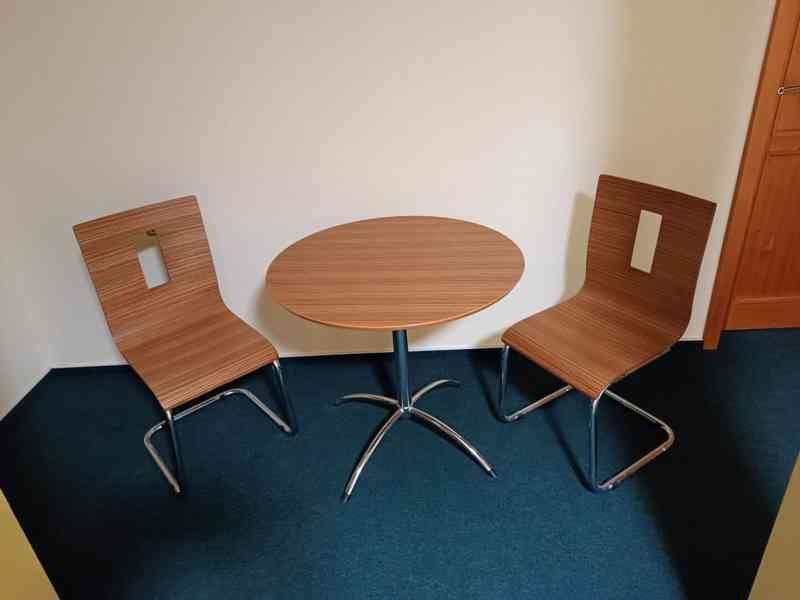 Pronájem kancelářských prostor 42 m2 – Ostrava - foto 16