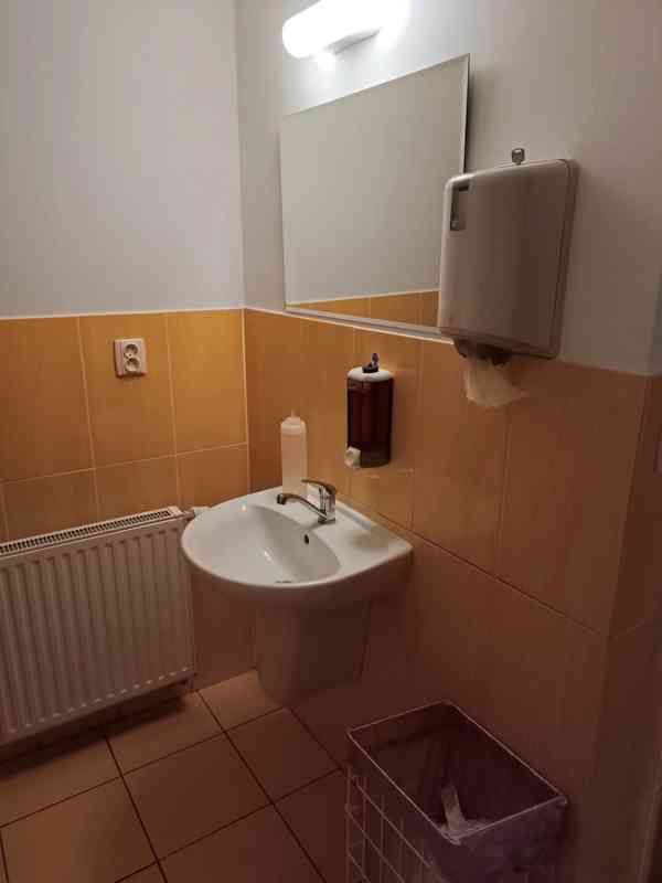 Pronájem kancelářských prostor 42 m2 – Ostrava - foto 19