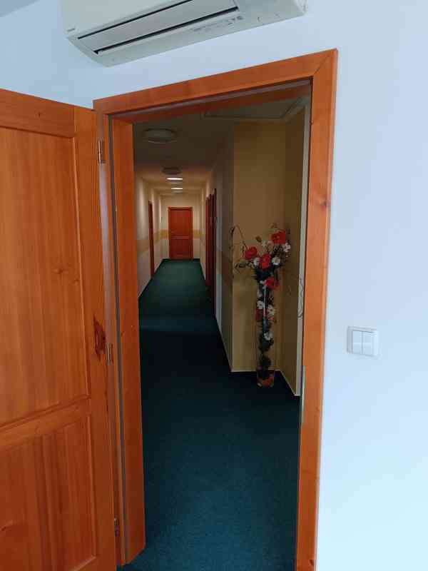 Pronájem kancelářských prostor 42 m2 – Ostrava - foto 14