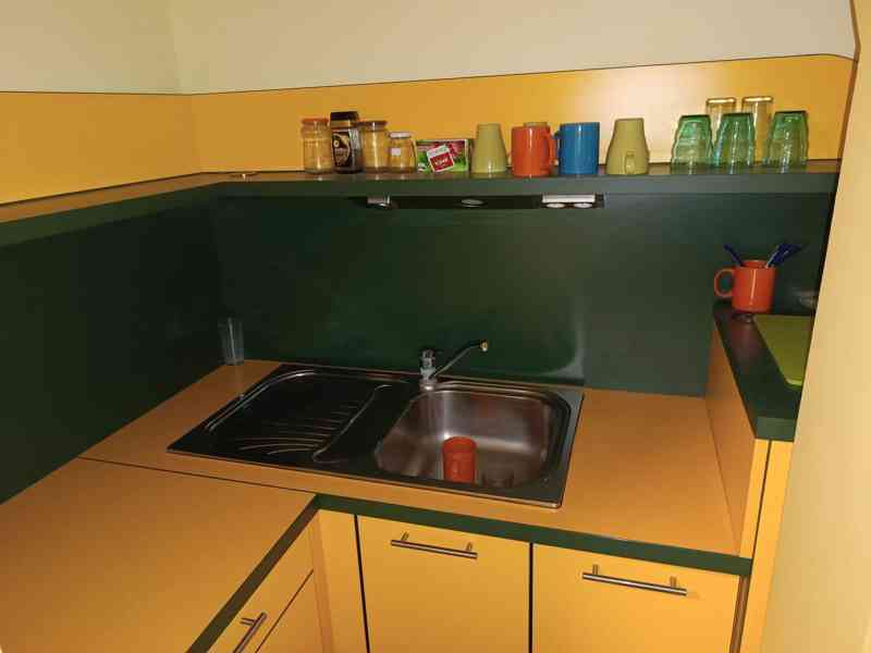 Pronájem kancelářských prostor 42 m2 – Ostrava - foto 17