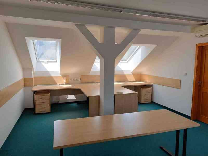 Pronájem kancelářských prostor 42 m2 – Ostrava - foto 6