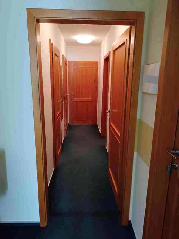 Pronájem kancelářských prostor 42 m2 – Ostrava - foto 9