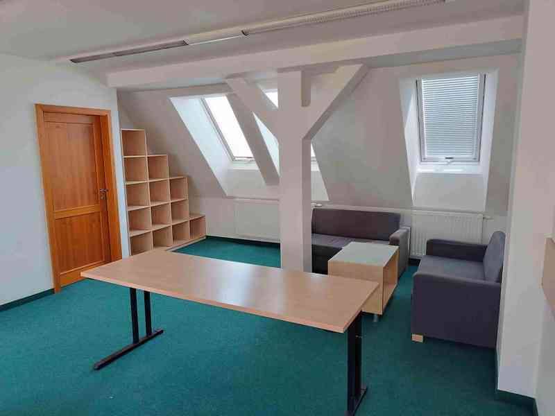 Pronájem kancelářských prostor 42 m2 – Ostrava - foto 7