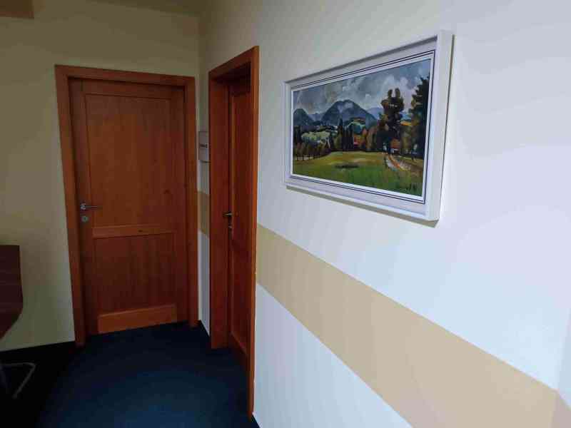 Pronájem kancelářských prostor 42 m2 – Ostrava - foto 13