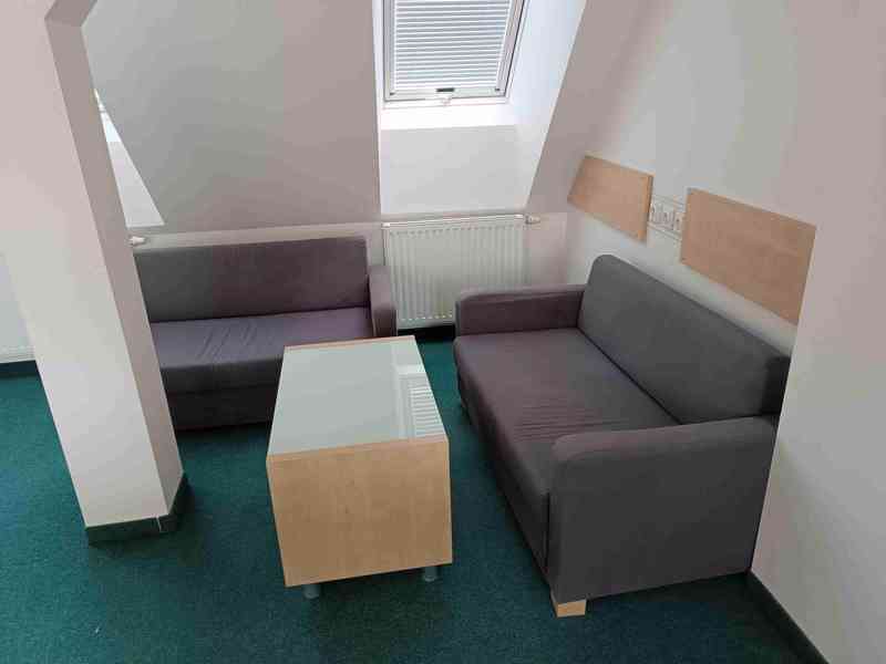 Pronájem kancelářských prostor 42 m2 – Ostrava - foto 8