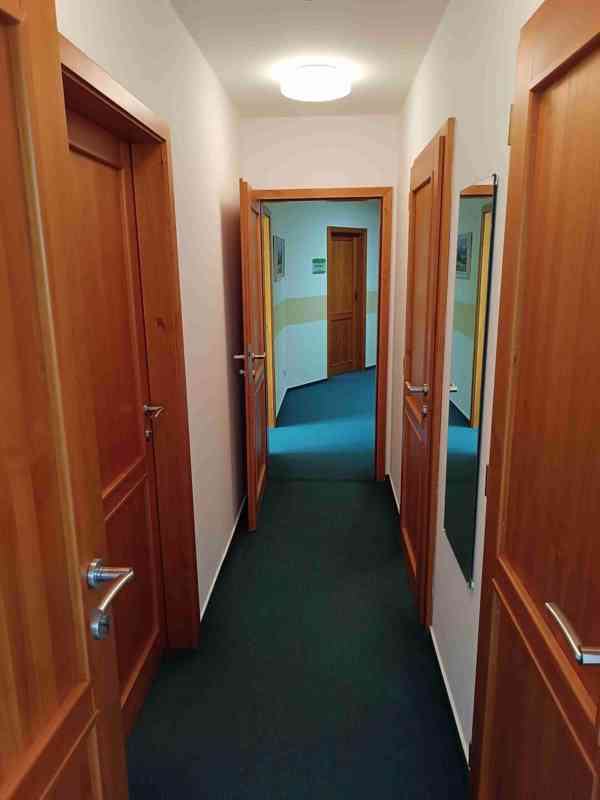 Pronájem kancelářských prostor 42 m2 – Ostrava - foto 10