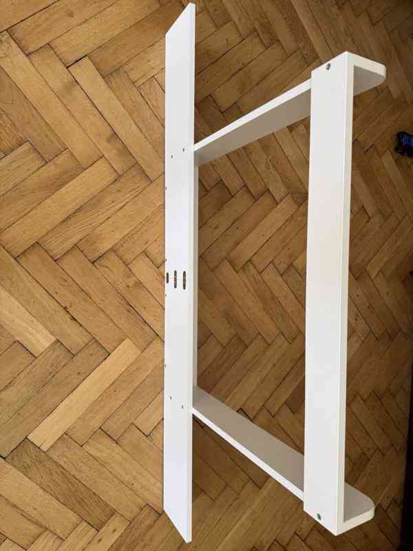 Přebalovací pult na komodu Ikea Hemnes - foto 5