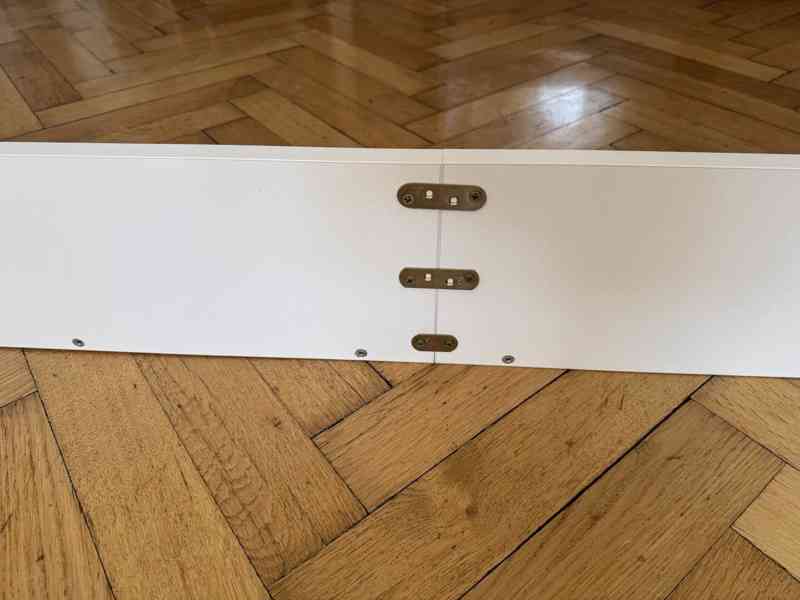 Přebalovací pult na komodu Ikea Hemnes - foto 4