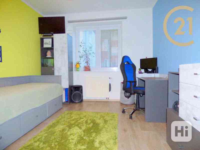 Prodej bytu 3+1, 70 m2, Talichova, Kroměříž - foto 5