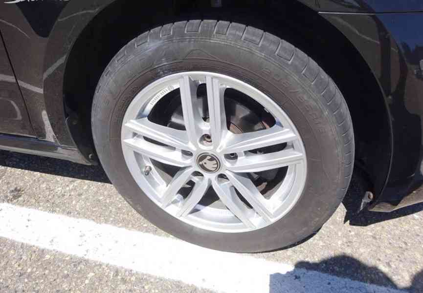 Škoda Octavia 1.2 TSI r.v.2014 (77 kw) ČR - foto 18