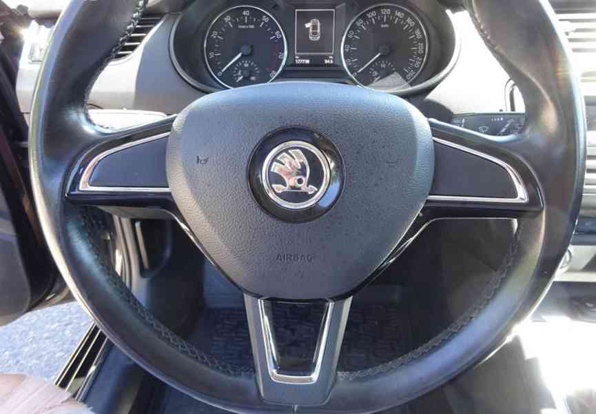 Škoda Octavia 1.2 TSI r.v.2014 (77 kw) ČR - foto 8