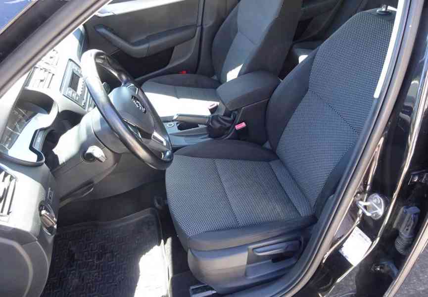 Škoda Octavia 1.2 TSI r.v.2014 (77 kw) ČR - foto 14