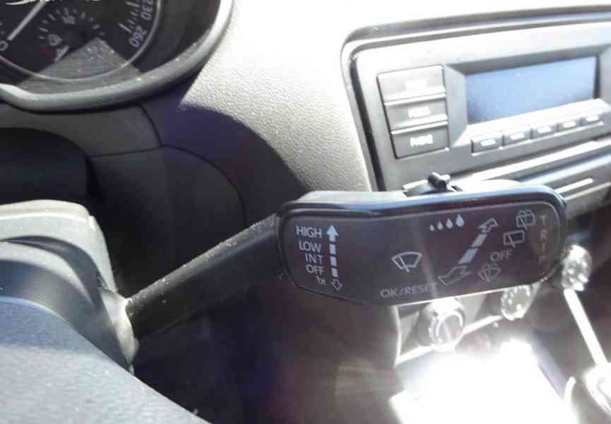 Škoda Octavia 1.2 TSI r.v.2014 (77 kw) ČR - foto 10