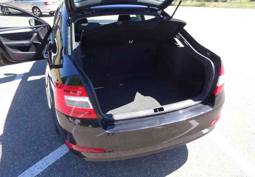 Škoda Octavia 1.2 TSI r.v.2014 (77 kw) ČR - foto 16